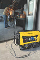 Bensiin generaator Stanley SG 2400, 2100 W 