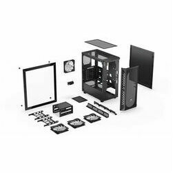 ENDORFY Regnum 400 ARGB PC Case