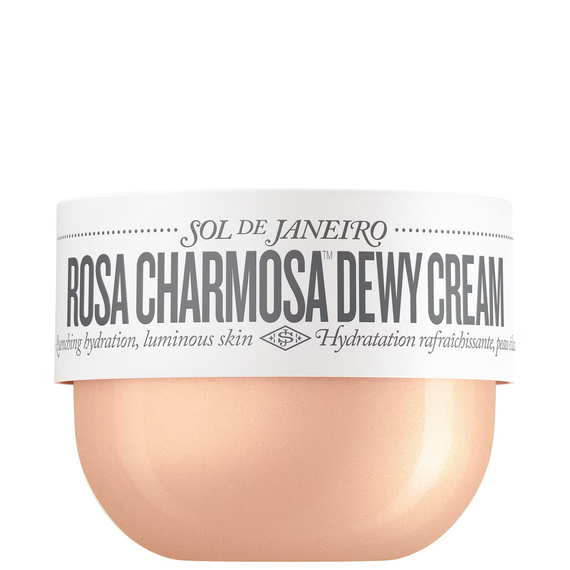 Sol de Janeiro Rosa Charmosa Dewy vartalovoide 240 ml