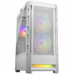 Cougar Duoface RGB White PC Case