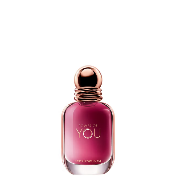Emporio Armani Power of You parfüümvesi 30 ml