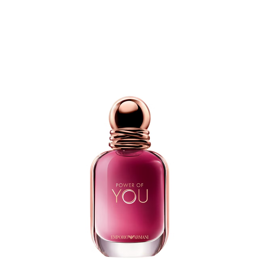 Emporio Armani Power of You parfüümvesi 30 ml