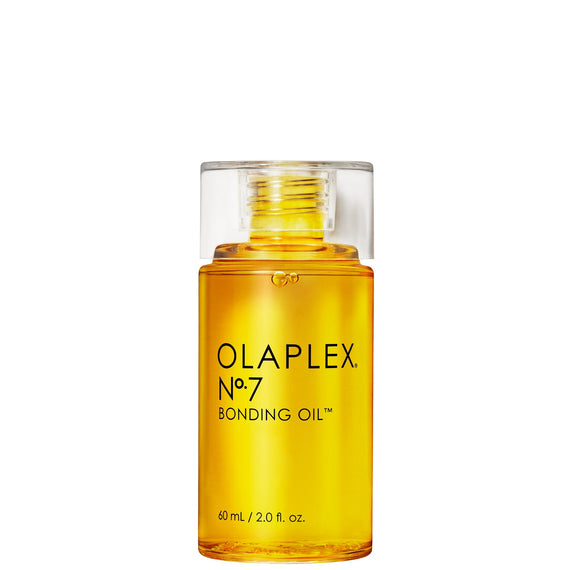 Olaplex No. 7 Bonding Oil Jumbo 60ml (Worth £56)