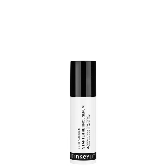 INKEY List aloitusretinoliseerumi 30ml