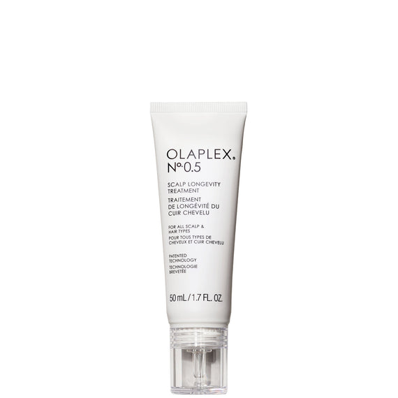 Olaplex No. 0.5 Scalp Longevity Treatment 50ml