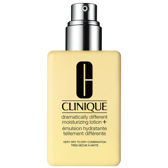 Clinique Dramatically Different™ niisutav kreem+ 200ml