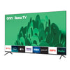 75” Class 4K UHD Roku Smart Television, 100044717