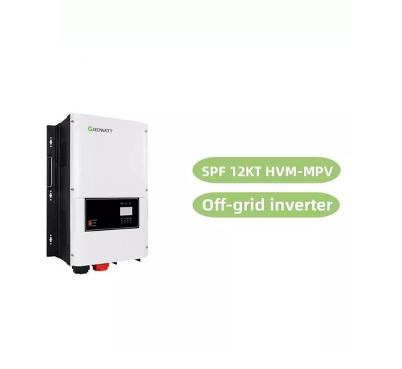 Growatt 12KW võrguväline inverter SPF12000T HVM-MPV