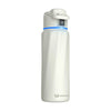 Waterh Boost Smart Water Bottle: 32 Oz Hydration Tracker with APP & Insulation