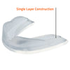 Sport | EZ Sport Clear Mouthguard | Youth | Multi-Sport