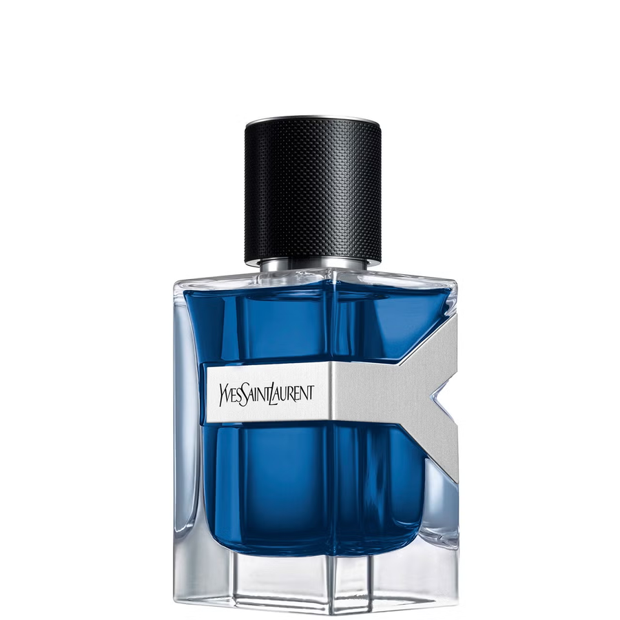 Yves Saint Laurent Y Iced Cologne Eau De Toilette Intense 60ml