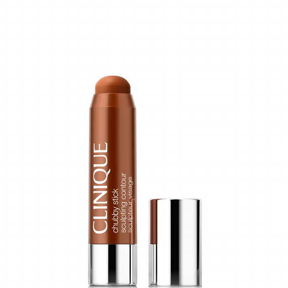 Clinique Chubby Stick™ skulptureeriv särapuuder (erinevad toonid)