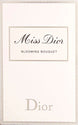 Christian Dior Miss Dior Blooming Bouquet Eau De Toilette naistele, 100ml