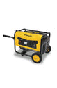 Bensiin generaator Stanley SG 3100, 2600 W 