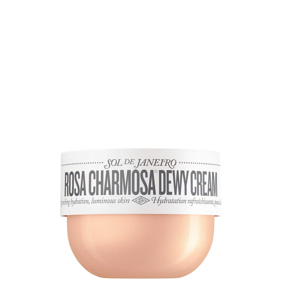 Sol de Janeiro Rosa Charmosa Dewy vartalovoide 75ml