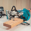 Cordless jigsaw and angle saw Makita DLS211ZU – without battery