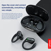 Original  XT80 Sports Wireless Earphones with Mics, LED Power Display,Hifi Stereo Sound Bluetooth 5.3 TWS Headphheadphones