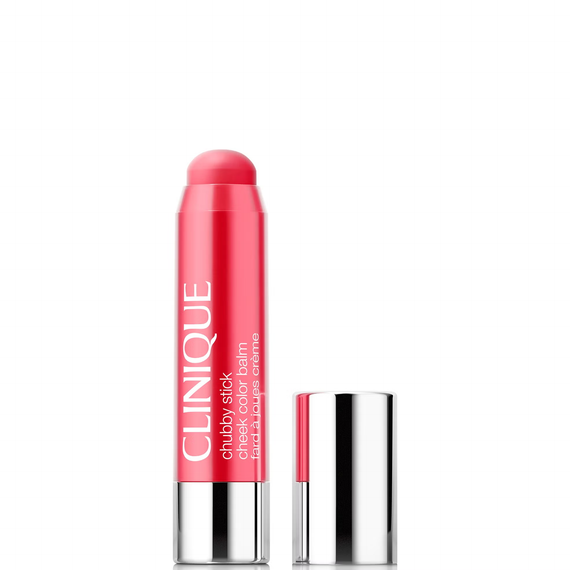 Clinique Chubby Stick™ põsepuna värvipalsam (erinevad toonid)