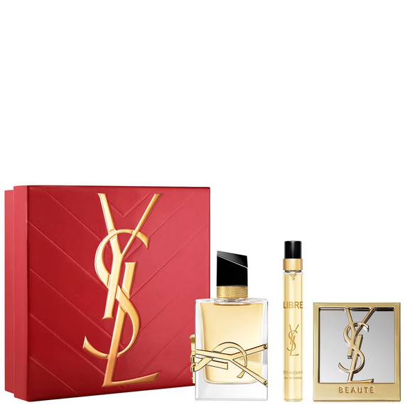 YSL LIBRE Eau De Parfum 50 ml lahjasetti