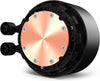 Kraken Z73 Black - Liquid Cooler with LCD Display