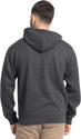 Mens Eversoft Fleece Pullover Hooded Sweatshirt, Moisture Wicking & Breathable