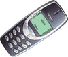 Nokia 3310 Classic – legendaarne vastupidav mobiiltelefon | Lukustamata