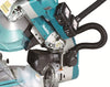 Cordless jigsaw and angle saw Makita DLS211ZU – without battery