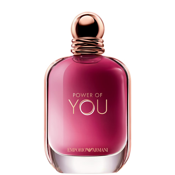 Emporio Armani Power of You parfüümvesi 90ml