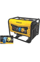 Bensiin generaator Stanley SG 2400, 2100 W 