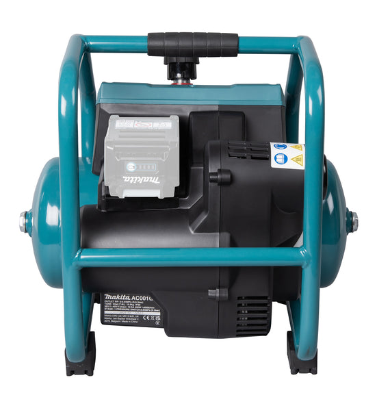 Makita AC001GZ akukompressor