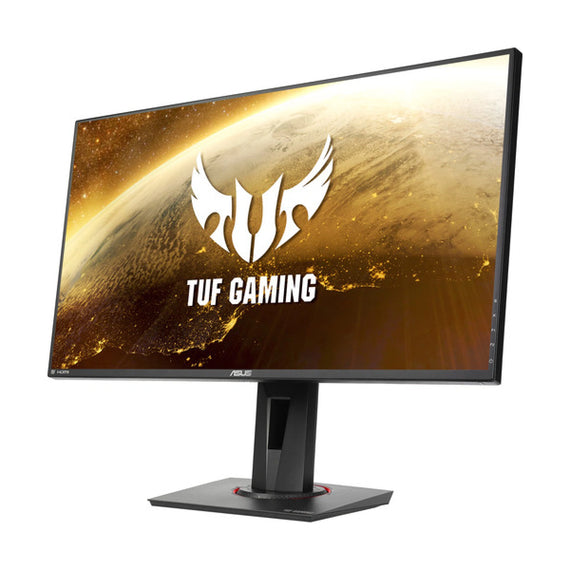 ASUS TUF mängurimonitor VG279QM LED-ekraan 27″ Full HD must