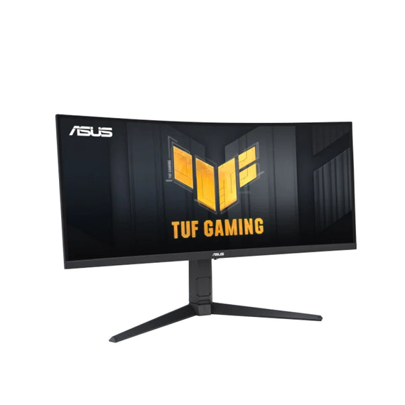 ASUS TUF Gaming VG34VQL3A arvutimonitor 34″ UltraWide Quad HD LCD must