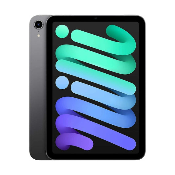 Apple iPad Mini 8.3 (2024) 7. põlvkonna 256 GB WiFi, kosmosehall