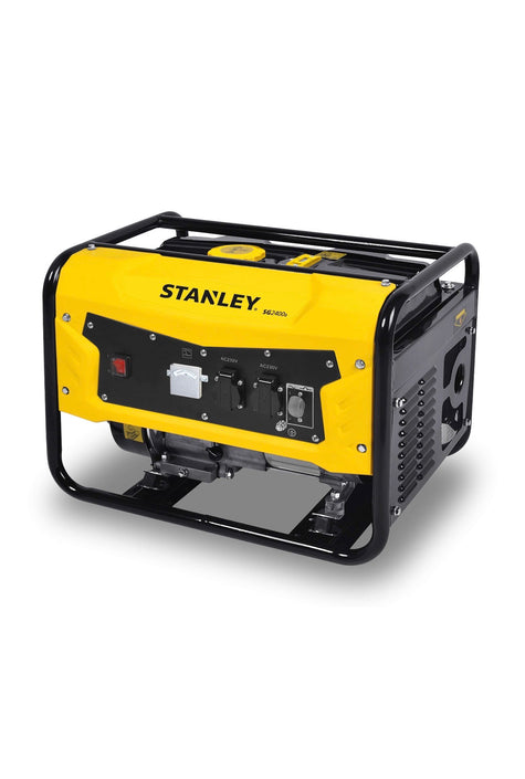 Bensiin generaator Stanley SG 2400, 2100 W 