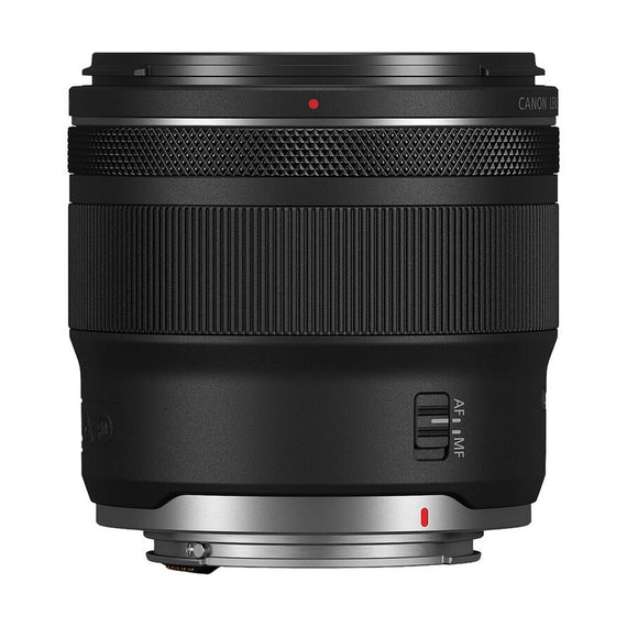 Canon 45mm f/1.2 STM Canoni RF-objektiiv