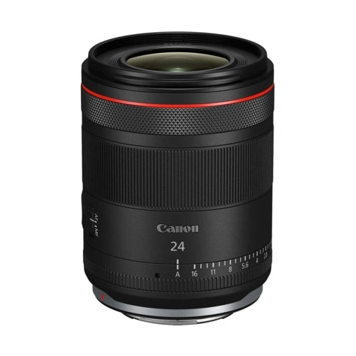 Canon RF 24mm f/1.4 L VCM objektiiv (RF)