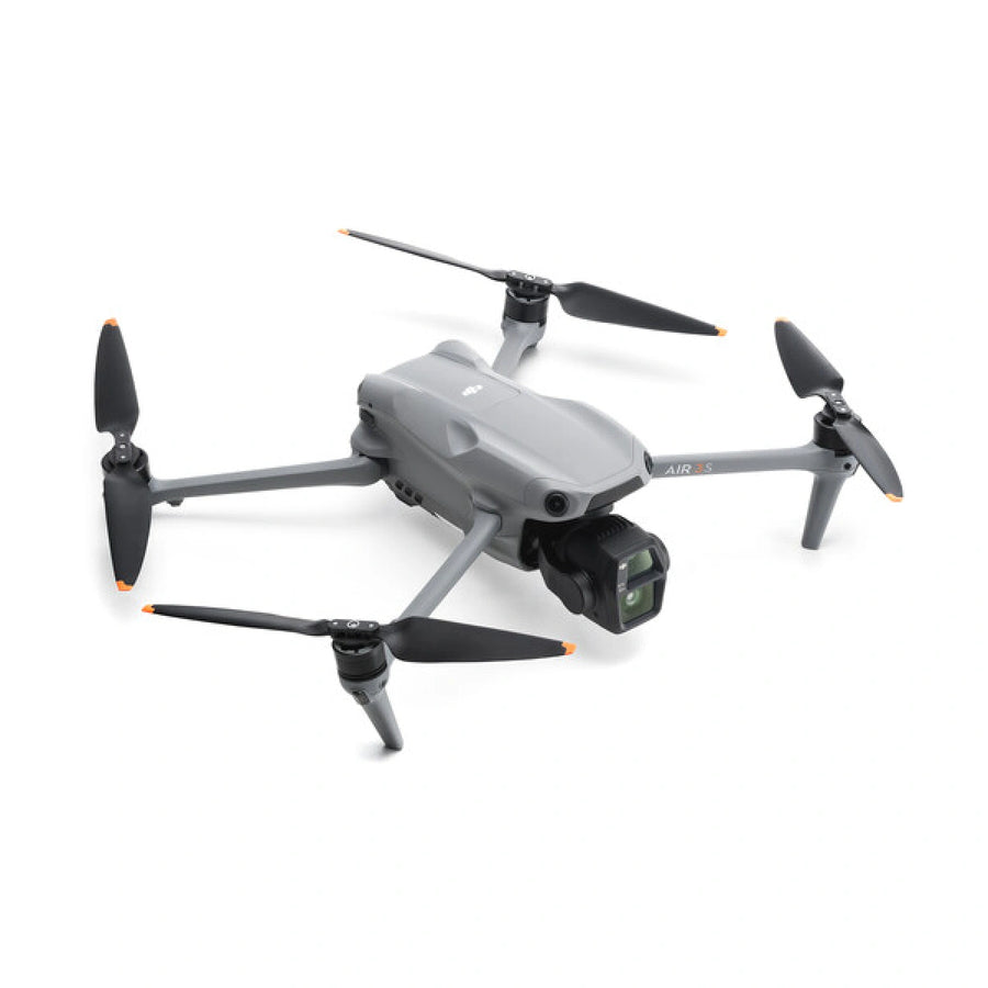 DJI Air 3S droon koos RC-N3 Fly More komplektiga