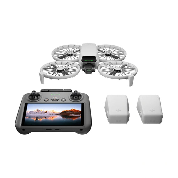 DJI Flip Fly More Combo (DJI RC 2) droon