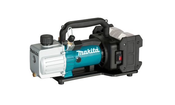 Makita DVP181ZK juhtmeta vaakumpump
