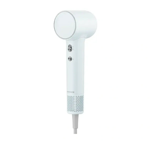 Dreame mini hiustenkuivaaja sininen
