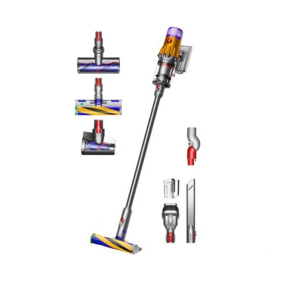 Dyson V12 Slim Detect absoluutne hall (2023)