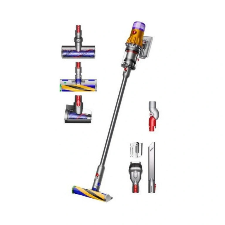 Dyson V12 Slim Detect absoluutne hall (2023)