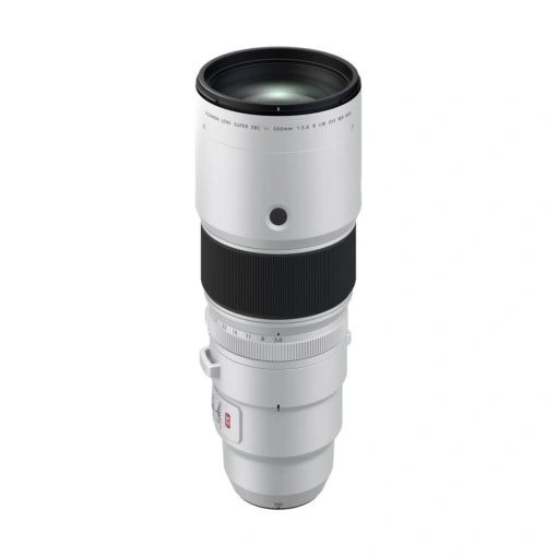 FUJIFILM FUJINON XF 500mm f/5.6 R LM OIS WR Lens