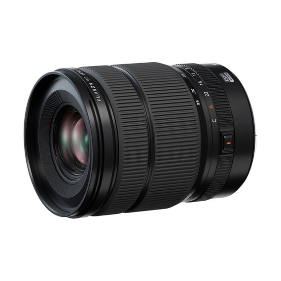 FUJIFILM GF 20-35mm f/4 R WR objektiiv