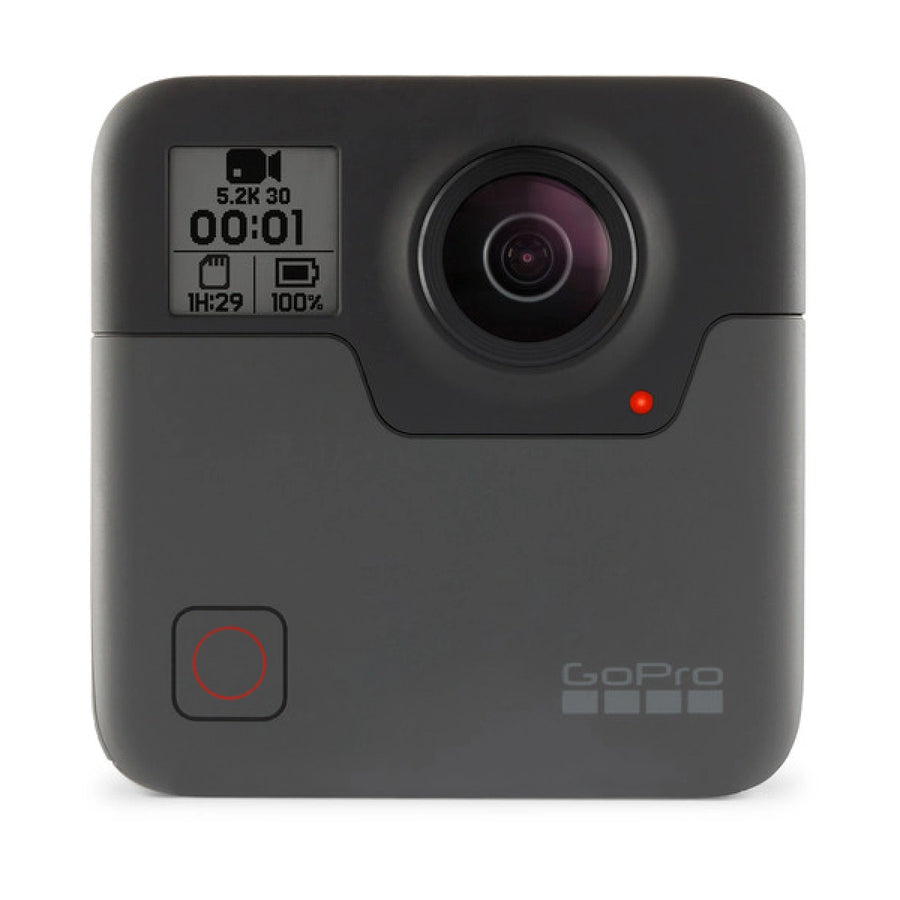 GoPro Fusion 360° Black