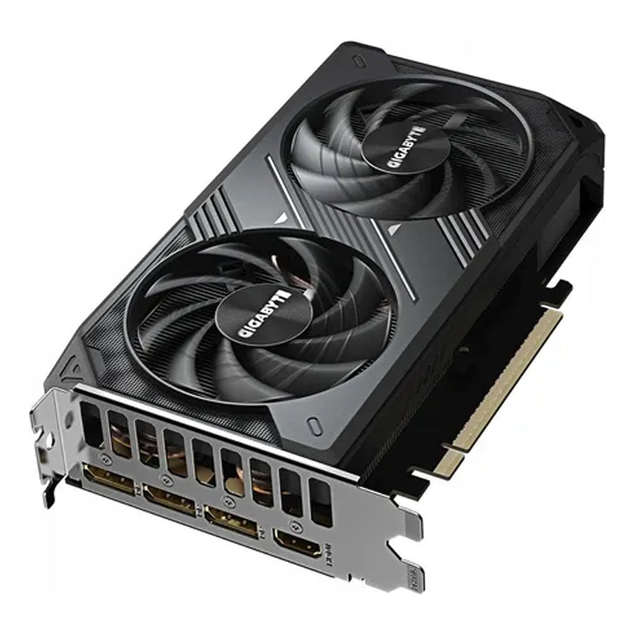 Gigabyte GeForce RTX 5060 EAGLE MAX OC 8GB GDDR7 -näytönohjain