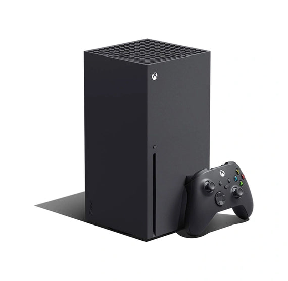 Microsoft Xbox Series X 1TB must