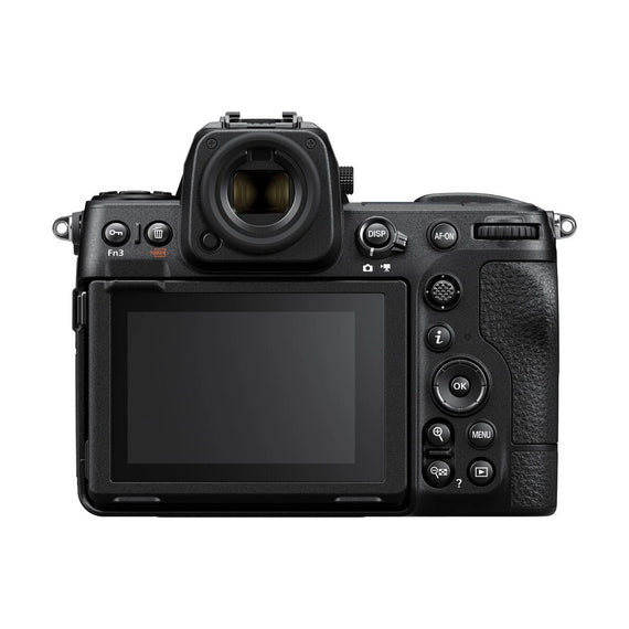 Digital Mirrorless Camera Nikon Z8 Body