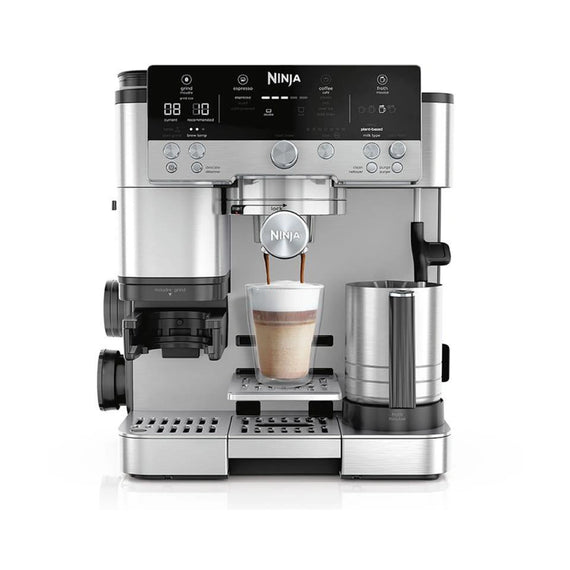 Ninja ES601EU Luxe Café Premier kohvimasin