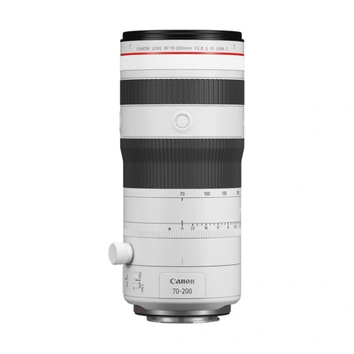 Canon RF 70-200mm f/2.8 L IS USM Z objektiiv (RF)